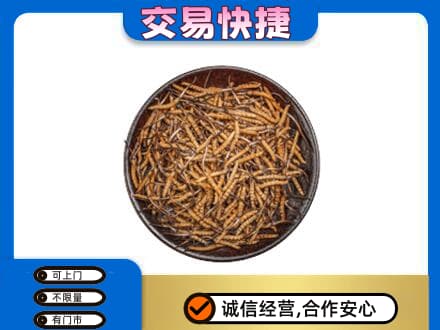 汝州市礼品回收虫草.jpg